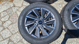 5x114,3 R16 --- HYUNDAI KONA - 4
