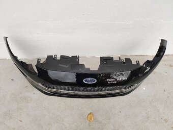 Ford Fiesta Active MK8 17- predný nárazník - 4