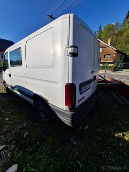 Renault Master - 4