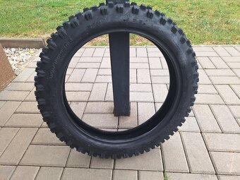 Drapak 90/100-16 Minirocket 150 - 4
