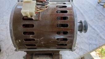 Predaj elektromotor - 4