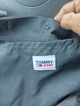Dámske kabelky lara bags a tomy hillfiger - 4