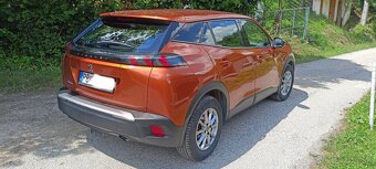 Peugeot 2008 neu Active 1,5blueHdi 75kw - 4
