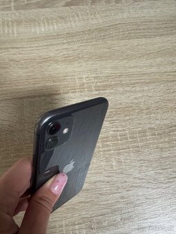 IPhone11 128 GB - 4