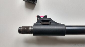 Hatsan supercharger mod. 25 - 4