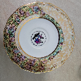 porcelán s postavičkami - 4