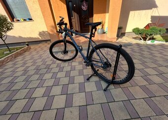 Horský bicykel Dema - 4