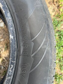 235/60 R18 Letné - 4