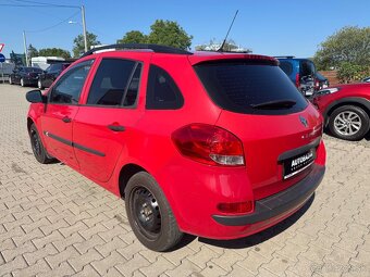 Renault Clio 1.2 Combi - 4