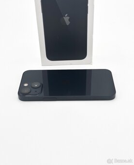 Apple iPhone 13 Mini 128GB Midnight 100% Zdravie Batérie - 4