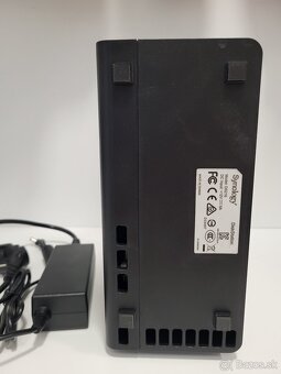Synology DS216 - 4