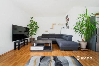 RADO | 2i byt 61m2 Balkón 2x |Športová, Nové Mesto nad Váhom - 4