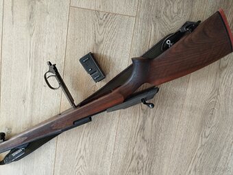 Merkel KR1 - 4