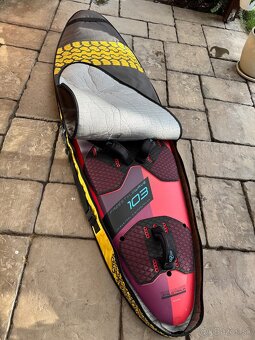 Windsurfingová doska JP Australia 103 l - 4