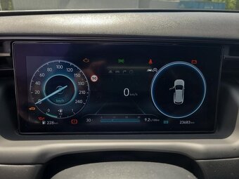 Hyundai Tucson 1.6T-GDI 110kW NLINE DPH ZÁRUKA ČR 1MAJITEL - 4