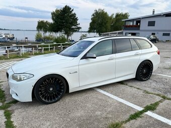 BMW M550d - 4