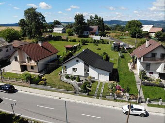 3 izb. RD - Horná Štubňa - 4