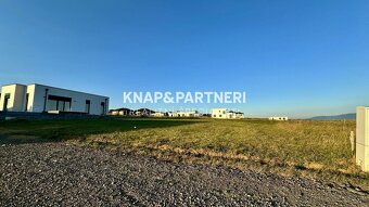POZEMOK PRE RODINNÝ DOM,SVINIA,742M2,PREŠOV 8KM - 4