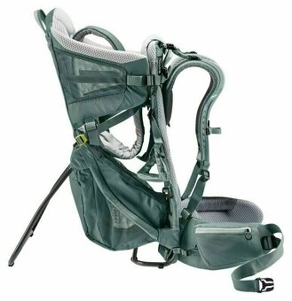 Turisticky nosič - Deuter Kid Comfort Active - 4