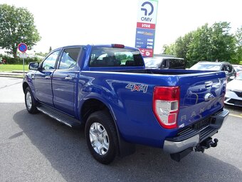 Ford Ranger 3,2 TDCI, 4X4,GARANCE KM - 4
