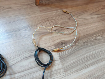 Gramofon NC580 - 4