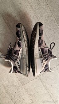 adidas x Pharrell Williams HU NMD Animal Print - 4