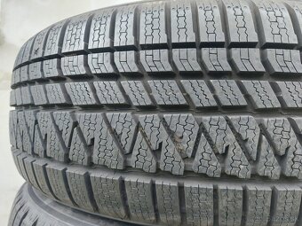 4ks NOVÉ 235/55 R19 105V KUMHO, DOT2023 - 4