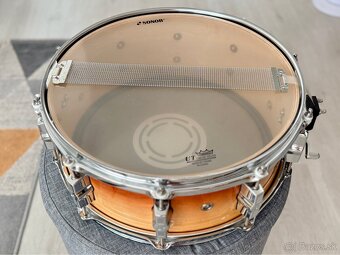 Sonor FORCE 3005 maple 14”x5,5” - 4