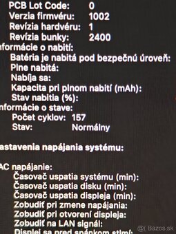 MacBook Pro 13 2019 A2159 - 4