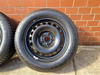 5x112 r16 et41 disky kolesa vw passat skoda superb 16 215 D - 4