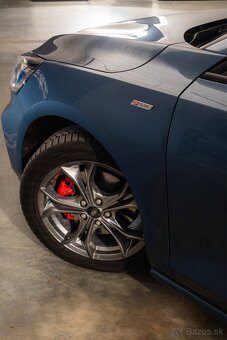 Ford Focus Combi ST-line 1.5TDCi AT - 4