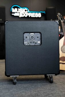 Mesa Boogie 4x10“ Powerhouse Bassguitar Box - 4
