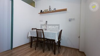 HALO reality - Predaj, dvojizbový byt Prievidza, Staré Sídli - 4