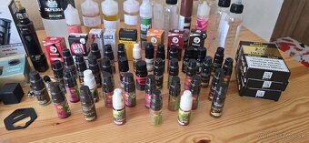 el. cigarety+príslušenstvo - 4