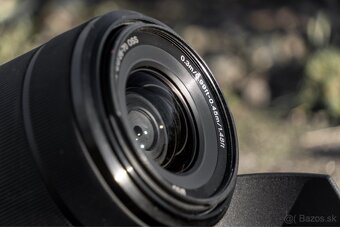 Sony FE 28-70mm f/3,5-5,6 OSS - 4