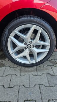 5x100 r17 7j et51 Seat Ibiza FG - 4