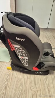 Autosedacka Zopa - 4