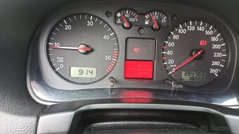 VW Golf 4 1,9 TDI 110 KW - 4