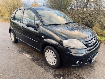 Citroën C3 - 4