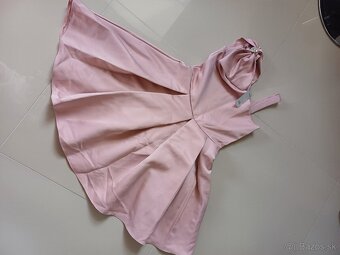 SPOLOČENSKÉ ŠATY - 4