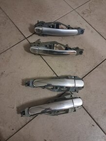 Predám diely na golf 4 - 4