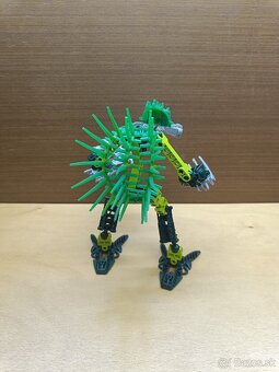 LEGO Bionicle Barraki Ehlek (8920) - 4