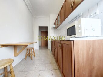 PRENÁJOM – 2 izbový byt na Zálužickej ulici v Bratislave - 4