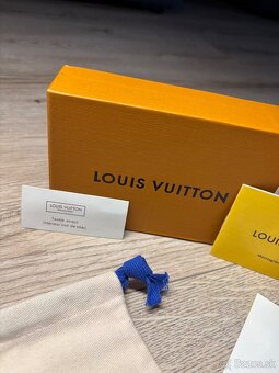 Louis Vuitton pánsky náramok - 4