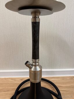 Steamulation Pro X Prime II - vodna fajka - 4