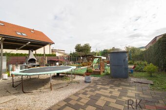 Rekonštruovaný dom 10 minút od Košíc, Košické Oľšany - 4