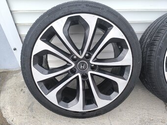 Elektróny 5x114,3 + 225/40r18 - 4