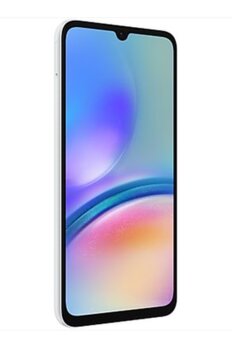 Samsung A057 Galaxy A05s 4/64GB Dual Strieborná - 4