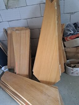 Dubove schody-stupnicové - 4