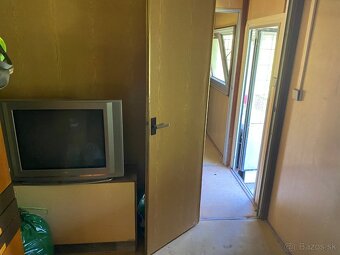 Záhrada 383 m2 s chatou 2izb Košice – Zdoba - 4